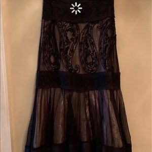 Basil & Maude never used size 2